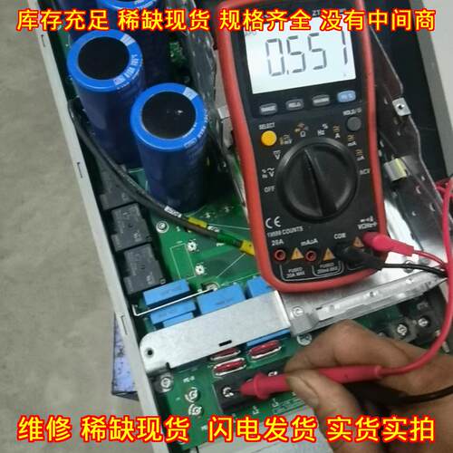 20F11N 直流变频器 753系列 AB罗克韦尔工控自动化配件议价维修