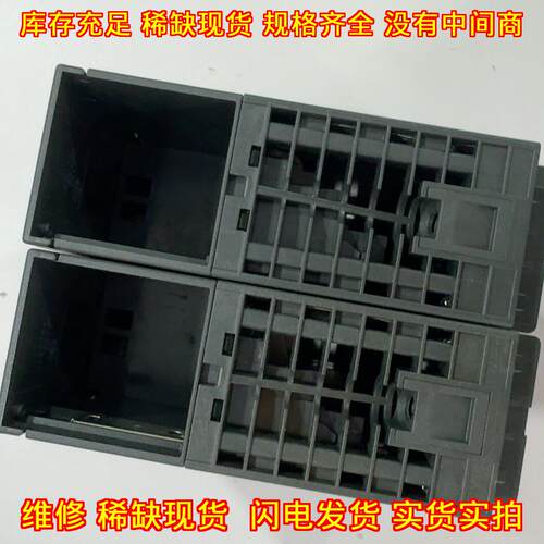 6ES7 315-2AH14-0AB0 S7-300 PLC CPU315-2 DP DC24V 工议价维修