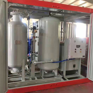定制赛尔达 防氧化防腐制氮机械 氮氧分离设备 高纯度制氮机