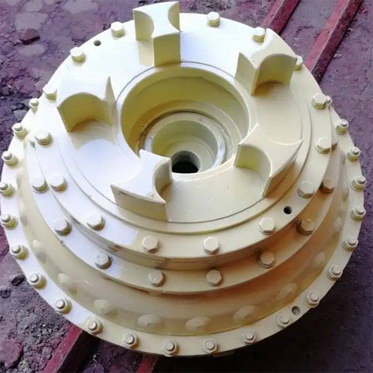 矿用yox摩擦耦合器 离心耦合器各种功率磁力液力耦合器刮板机配件