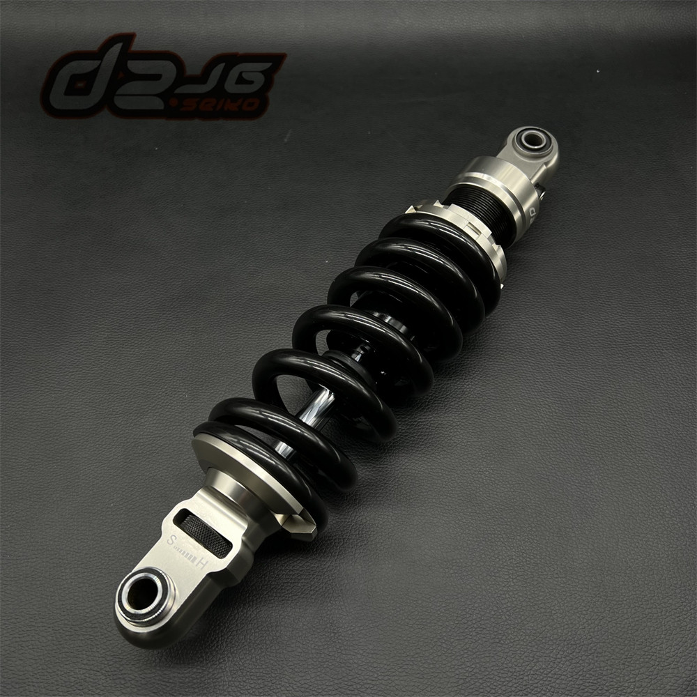 铃木GSX250RGW250中置后减震器