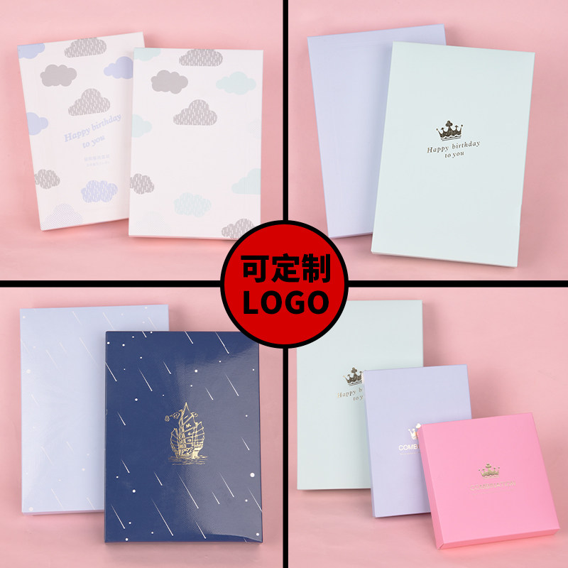 套装餐具云朵帆船长方形刀叉盒图片