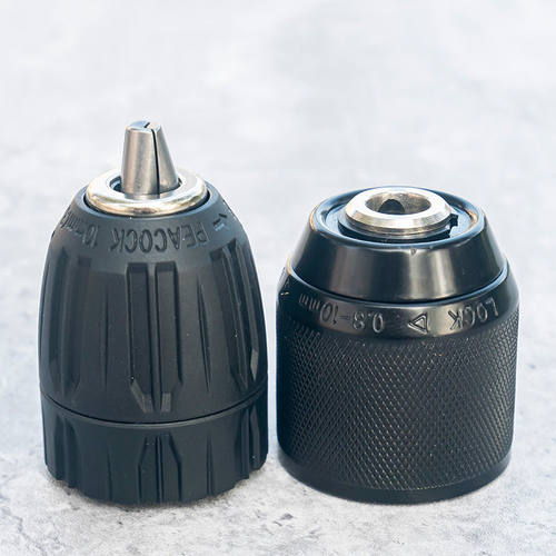 电钻夹头10mm扳手通用南威东成