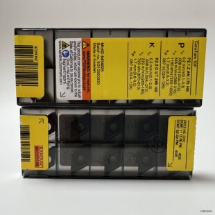 DCMT11T308-PM 4325 4425山特 DCMT11T312-PM 4335 4415 4425