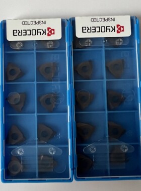 TT32R6001 PR930 PR1115京瓷刀具 TT32R6002 PR930 PR1115