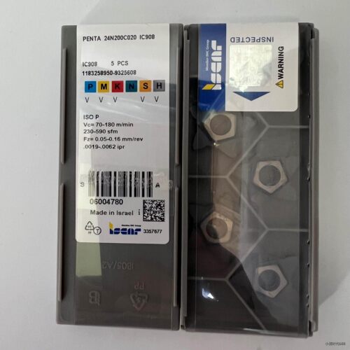 PENTA2400JIC9081伊斯卡