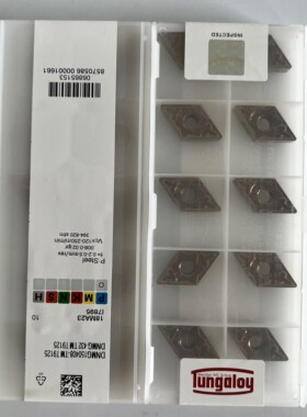 DNMG150412-TM T9215 日本东芝 DNMG150408-TM T9125 T9225