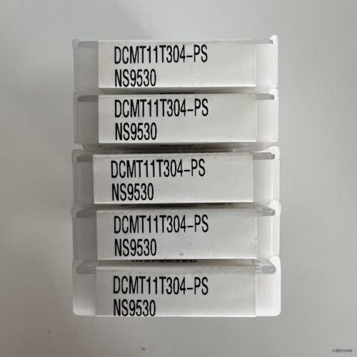 DCMT304-PSNS95东芝刀片