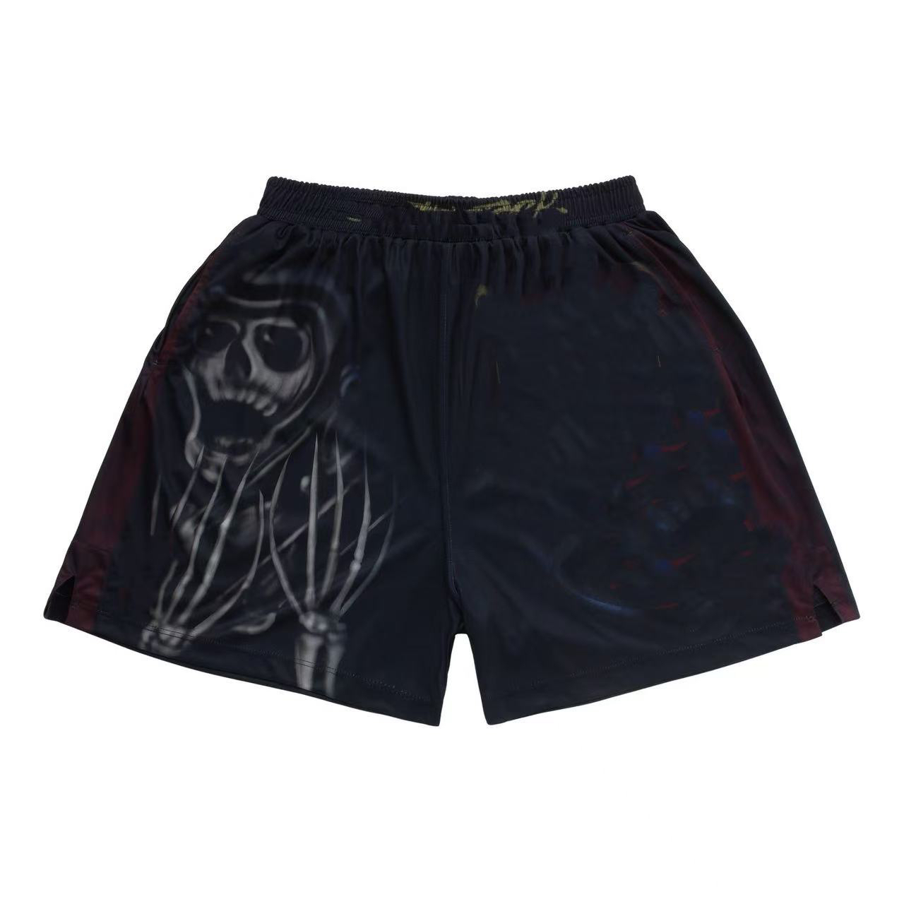 thumbnail for Skull shorts