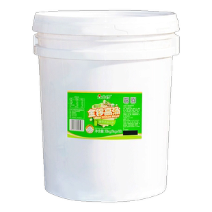 金锣猪骨高汤18kg商用浓香风味浓缩猪骨膏大骨汤膏浓汤宝汤底白汤