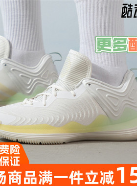 阿迪达斯男鞋DERRICK ROSE SON OF CHI罗斯签名专业篮球鞋 IE7804