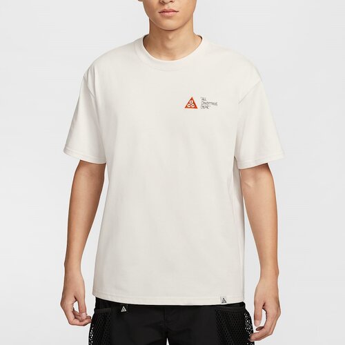 Nike/耐克休闲圆领速干短袖T恤