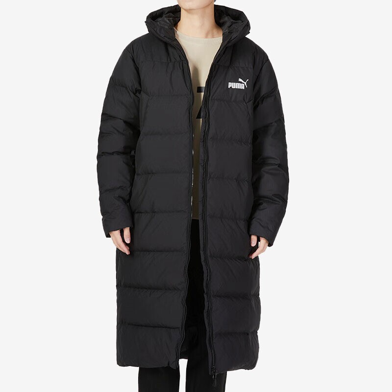 运动羽绒服PUMA/彪马男装图片