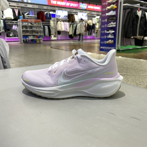 运动百搭缓震耐磨跑步鞋nike耐克