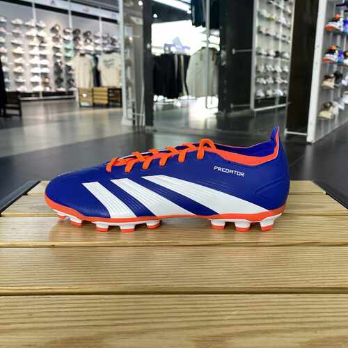 Adidas阿迪达斯猎鹰中端AG短钉