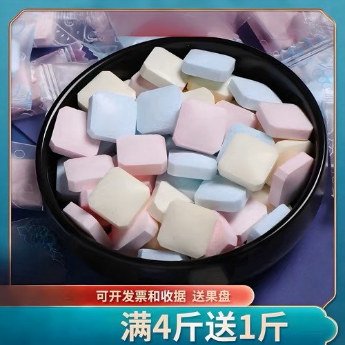 木糖醇清新口气酸甜口味嘉夕