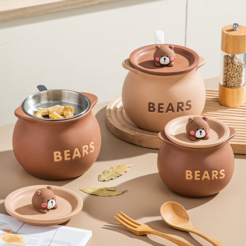 美拉德猪油灌带滤网辣椒罐