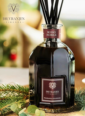 drv试香drvranjes香薰小样室内香氛持久扩香车载挂瓶红酒贵族分装