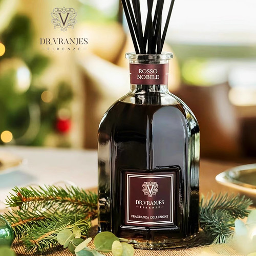 Dr.Vranjes香薰小样试香装车载