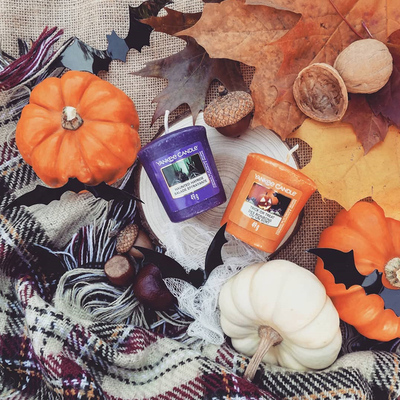 YankeeCandle蜡烛香薰瑕疵品