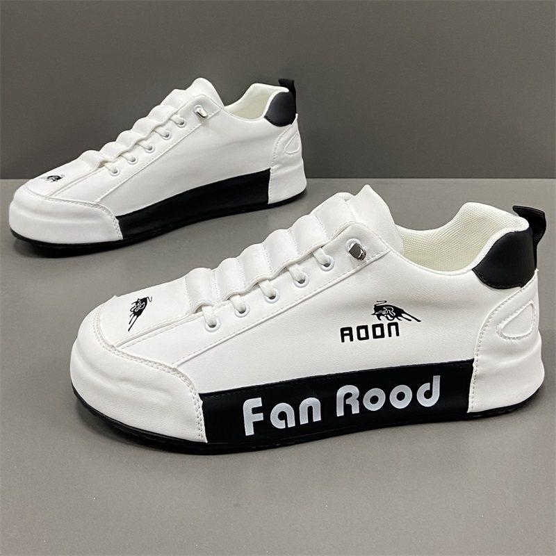 欧洲站秋季男鞋2026新款休闲鞋软底运动鞋韩版百搭小白鞋子潮板鞋,运动鞋new,其它运动鞋,淘宝优惠券,粉丝福利购,淘宝优惠卷