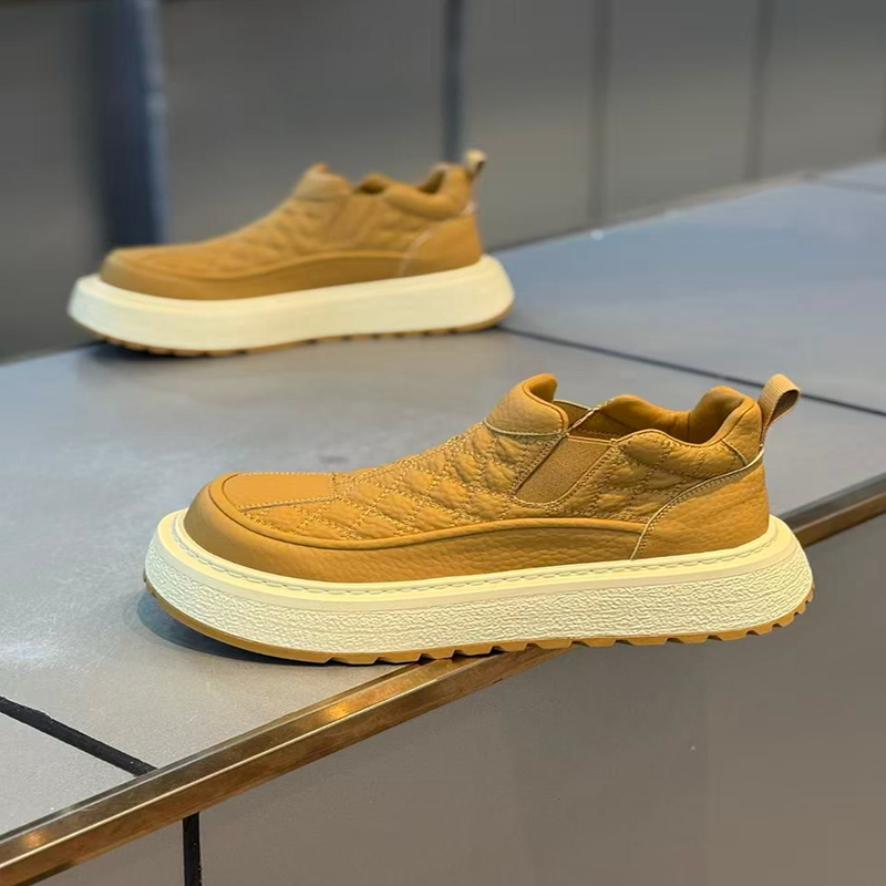 欧洲站复古切尔希烟筒短靴男士加绒保暖潮牌增高厚底快手同款鞋子,流行男鞋,时尚休闲鞋,淘宝优惠券,粉丝福利购,淘宝优惠卷