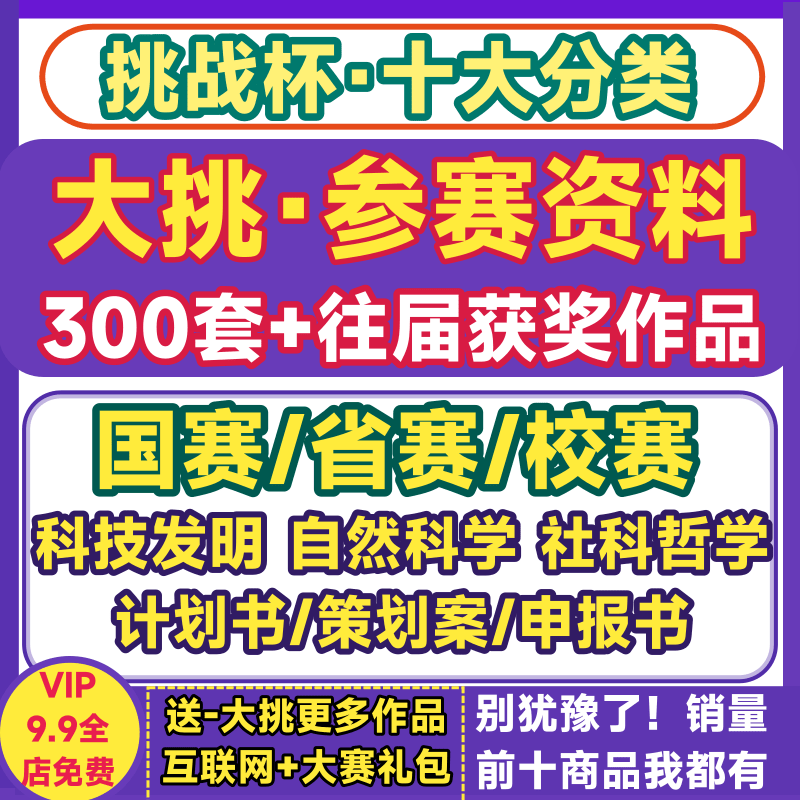 大学生课外科技赛结题书调查报告