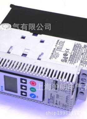 EATON/沪朗电气/软起动器DS7-340SX004N0-L软起动器销售