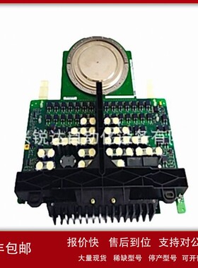 议价ABB 5SHY3545L00093BHE009681R0101 GVC750BE101 IGCT可控硅