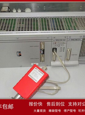 议价现货销售回收德国斯派克SPECTRO XLAB 2000矿石元素光谱仪分