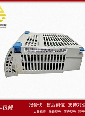 5X00226G02 PLC框架 l /O接口模块PLC编程控制器 议价