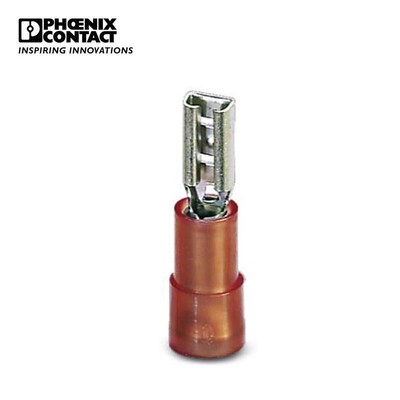 菲尼克斯 连接器 - C-SCFI 15/28X05 -3240048-100一包100个