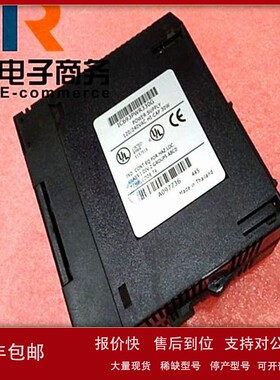 议价GE FANUC IC693PWR321T 全新原装