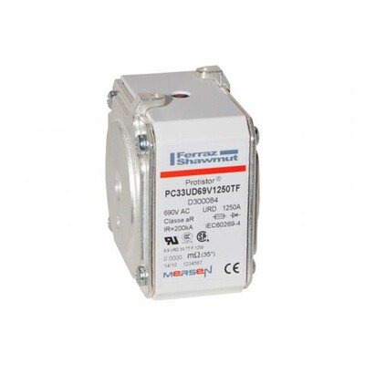 供应FERRAZ SHAWMUT保险丝D300084 高压熔断器 开关等全系列产品