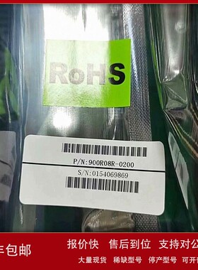 议价美国Honeywell霍尼韦尔DCS系统HC900冗余机架12槽900R12R-030