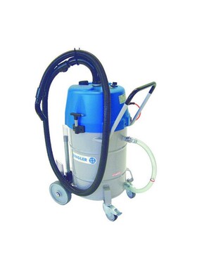 供应德国RINGLER工业吸尘器RI 020 W1E-N 过滤器等全系列