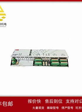 PCD235B101-3BHE032025R0101 数字输入模块 具有16个数字输入通道