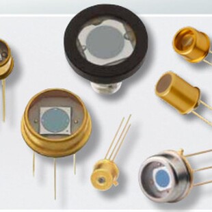 970nm OSI 检测红外 PIN Optoelectronics 光电二极管