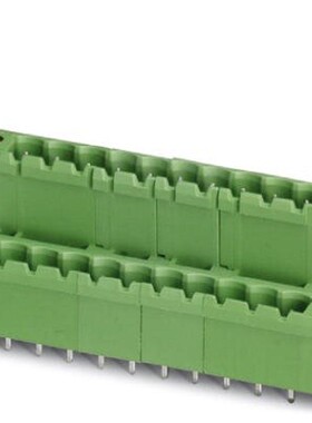 菲尼克斯 PCB插座 - MDSTBV 25/12-GF-508 - 1845730-50