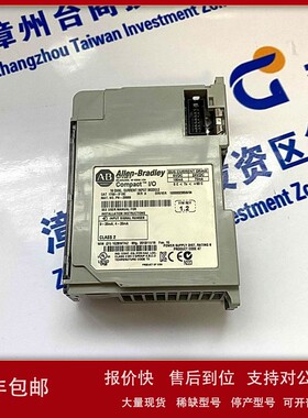 议价原装800P-S1CH1B 罗克韦尔A-B PLC CPU 模块 质保一年