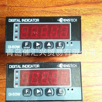 销售韩国SENSTECH DI-50W变换器以及韩国INTECH FA滤波器