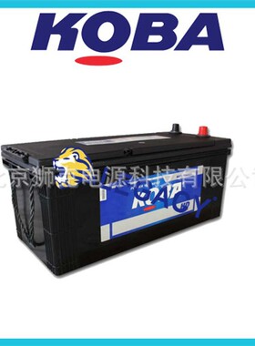 MF95E41R 韩国KOBA蓄电池 12V100AH原厂配套电池 价格优惠
