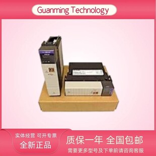 1756 PLC 4点模拟梳状模块 电气设备 IF4FXOF2F