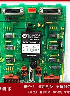 议价NTR002-A ABB 卡件模块 品质现货 原厂供应