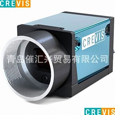 从海外制造商空运进韩国CREVIS工业数码相机Digital Camera等系列