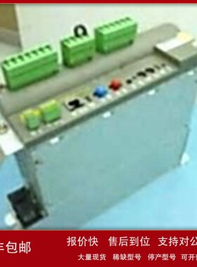 议价现货SCHNEIDER电机Elau伺服控制器PS-5 PS5 13130265的PacDri