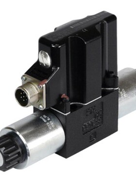 美国PARKER派克先导式溢流阀016-84142-0 R4V06-53510A125