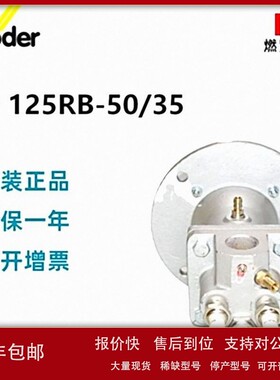 议价德国KORM霍科德 工业烧嘴 BIO 125RB-50/35 现货