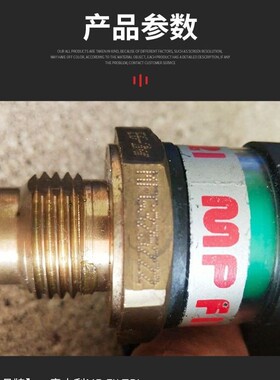 原装进口MP filtri滤芯HP3202M500EHP01意大利MP翡翠过滤器