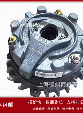 议价德国赛威SEW制动器BM62HF600NM400AC刹车抱闸刹车片线圈密封